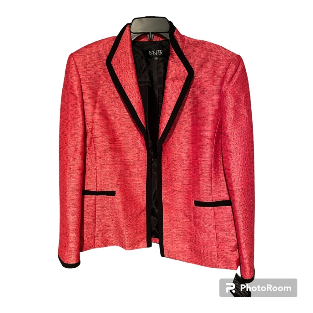 Kasper suit jacket